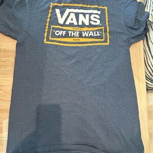 Vans Tshirt Men